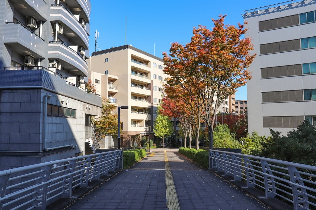 住みたい街 横浜 について