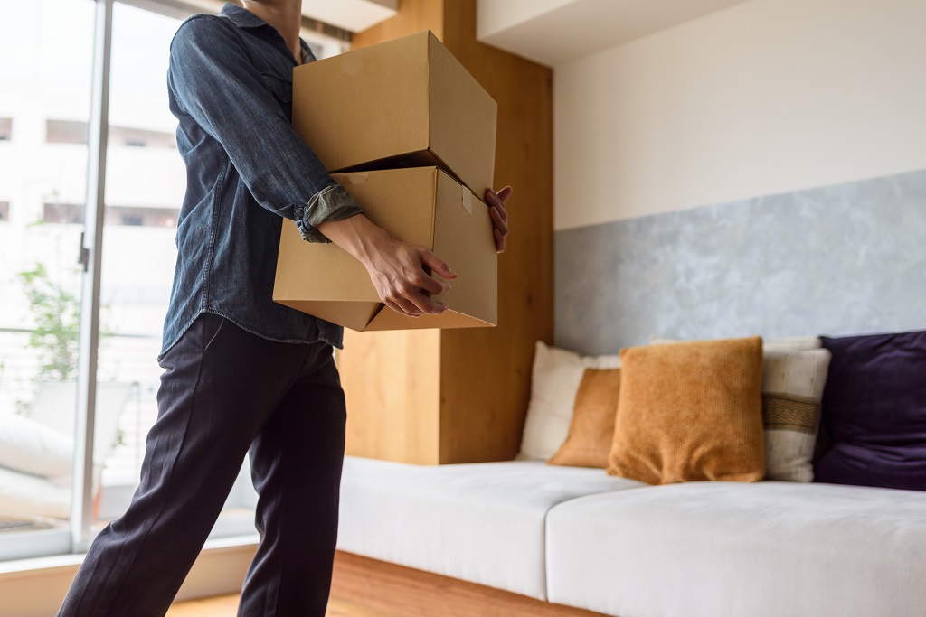 マンション売却にともなう退去のタイミングと新居への引っ越しのタイミングが合わない時の対処法2つ