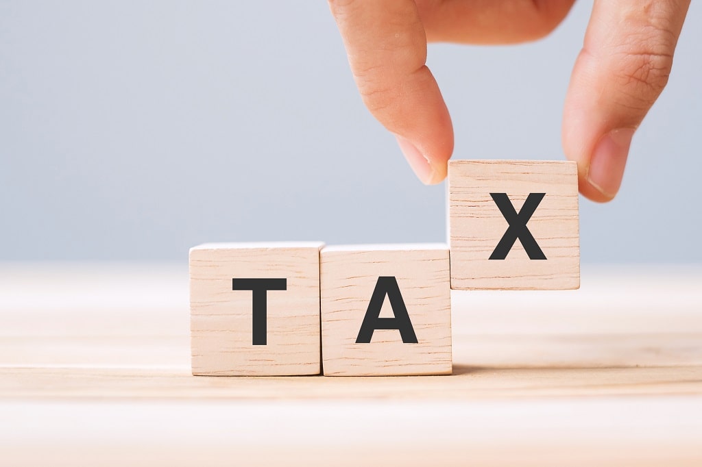 消費税の課税事業者と免税事業者