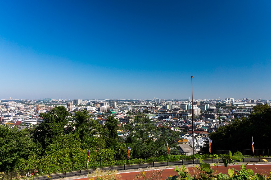 稲城市は都内でも屈指の住みやすい街として人気 その魅力を徹底解説 マンションの売却や買取なら不動産情報サイトmansion Collect