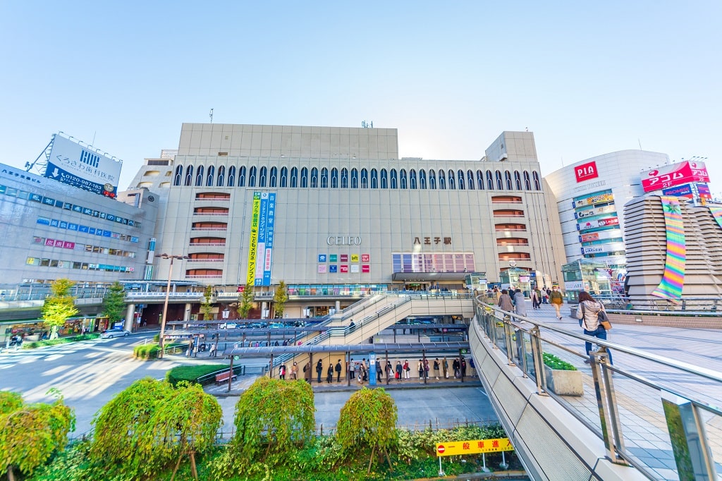 住みたい街ランキング上位の常連八王子 その魅力を徹底特集 マンションの売却や買取なら不動産情報サイトmansion Collect