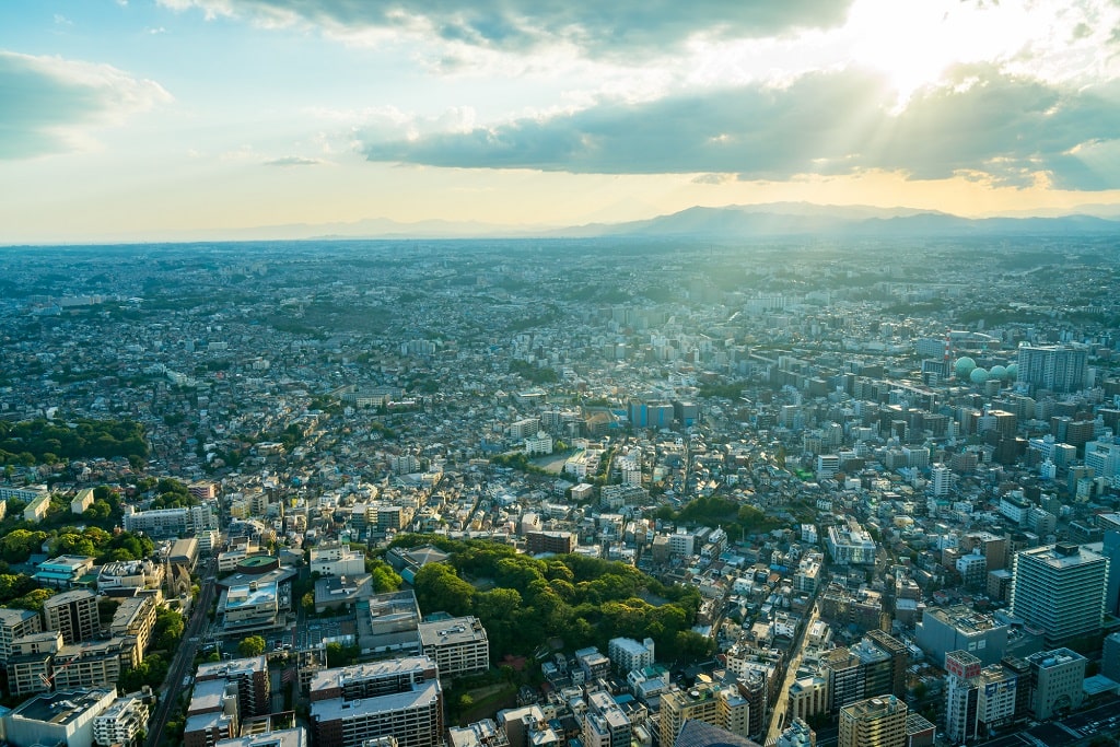 【最新版】神奈川県の住みやすい街10選をご紹介！
