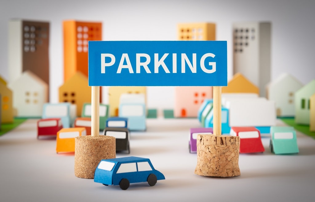 不動産投資における駐車場経営の種類